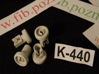 KÓŁKO KOSZA GÓRNEGO(K-457)